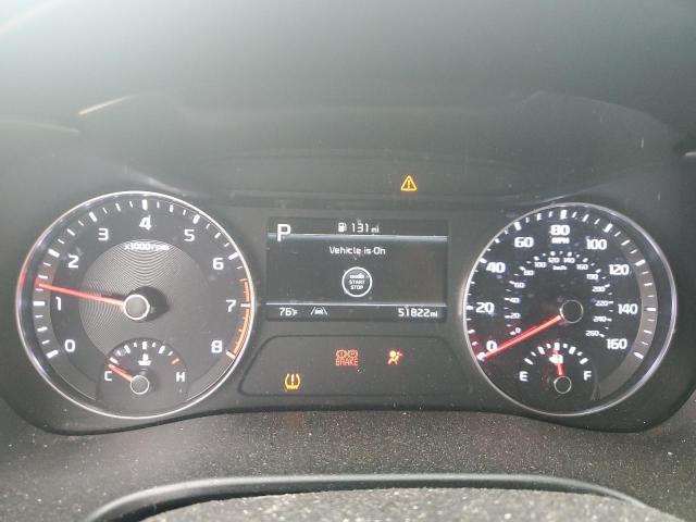 3KPF54AD5NE441965 2022 KIA FORTE