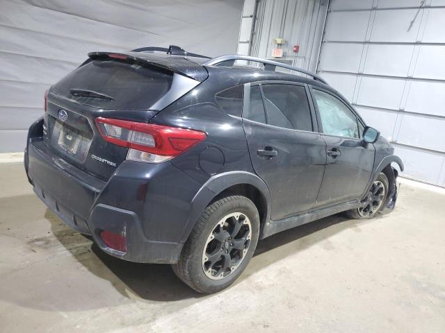 Vin: jf2gtapc5m8345061, lot: 60403855, subaru crosstrek premium 20213