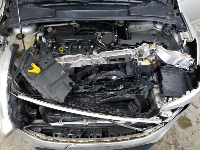 2015 FORD FOCUS S 1FADP3E20FL276717