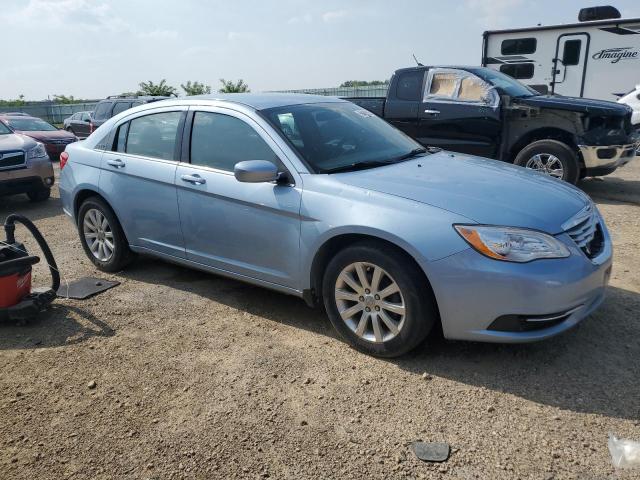 Vin: 1c3ccbbb0dn617216, lot: 59405505, chrysler 200 touring 20134