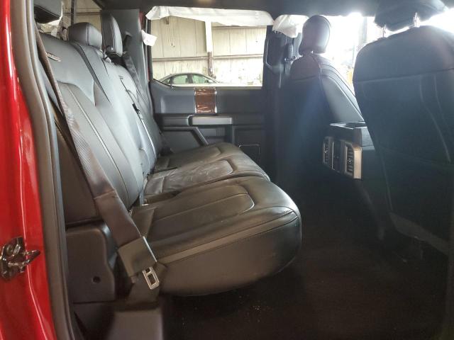 2016 FORD F150 SUPERCREW 1FTEW1EGXGFA69432