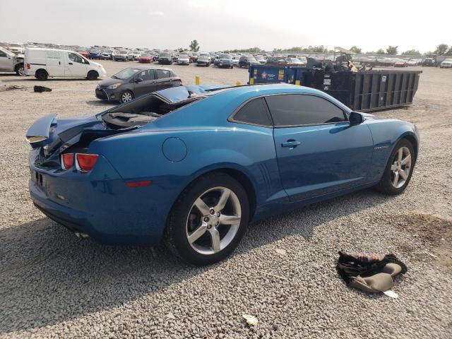Vin: 2g1fb1ev8a9180827, lot: 60505155, chevrolet camaro lt 20103