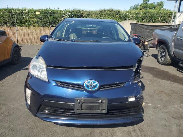2015 TOYOTA PRIUS - JTDKN3DU2F1972470