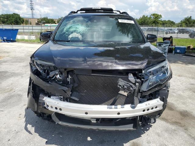 2021 HONDA PASSPORT E 5FNYF7H58MB005187