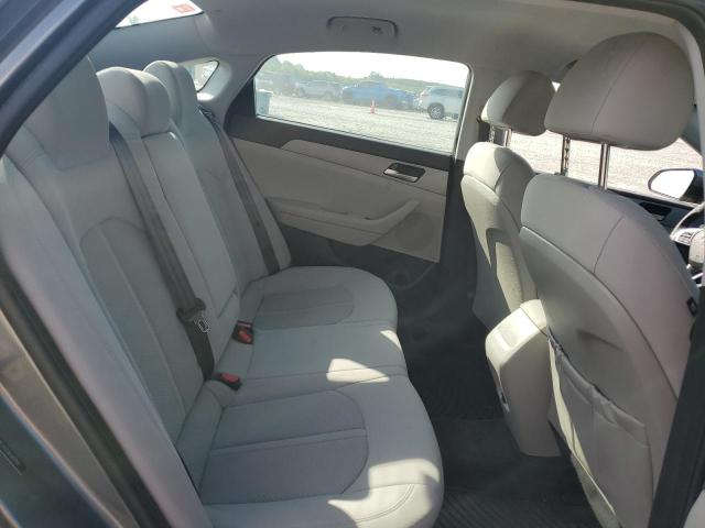2019 HYUNDAI SONATA SE - 5NPE24AF8KH817992