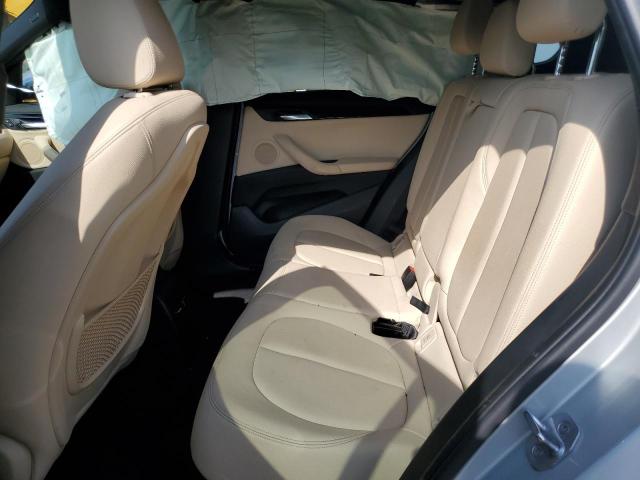 2017 BMW X1 XDRIVE2 - WBXHT3C34H5F85719