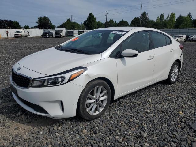 KIA FORTE LX