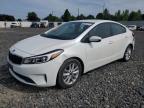 2017 KIA FORTE LX - 3KPFL4A78HE132060