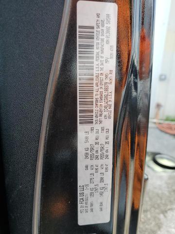 2016 JEEP WRANGLER U - 1C4BJWDG0GL188379