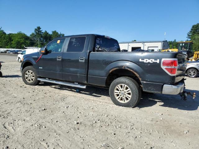 Vin: 1ftvw1et4dkf44654, lot: 62200525, ford f-150 supercrew 20132