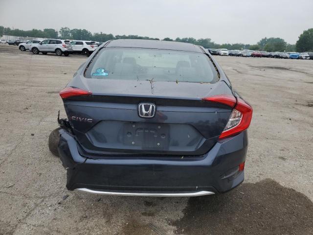 2020 HONDA CIVIC LX - 2HGFC2F64LH599687