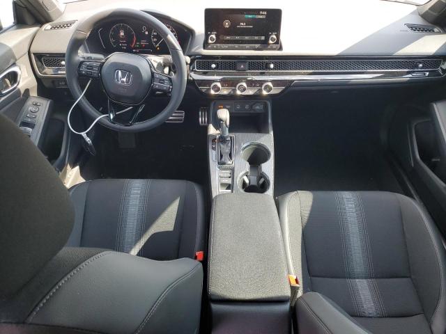 2025 HONDA CIVIC SPOR - 19XFL2H89SE019535