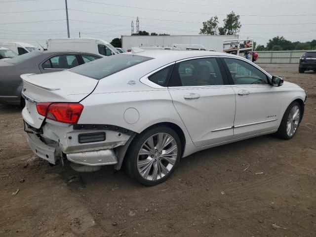 Vin: 1g1165s37fu132805, lot: 60477235, chevrolet impala ltz 20153