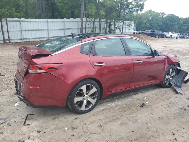 Vin: 5xxgt4l30lg412845, lot: 59917475, kia optima lx 20203