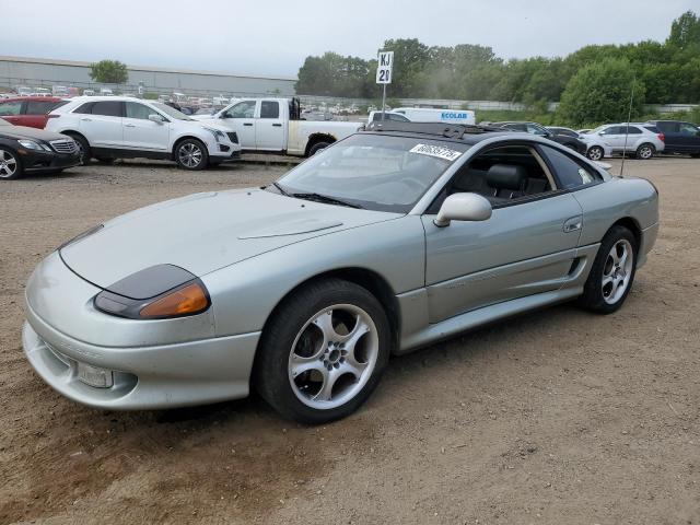 Vin: jb3bn74k2py002750, lot: 60635775, dodge stealth r/t turbo 1993 img_1