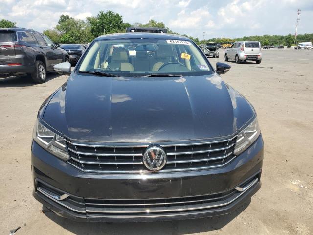 2019 VOLKSWAGEN PASSAT WOL 1VWLA7A33KC000536