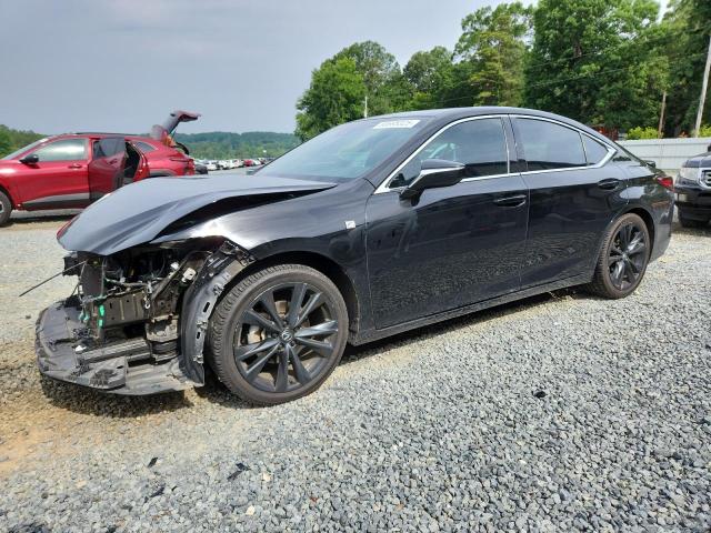 Vin: 58ajz1b10ru167829, lot: 60695325, lexus es 350 f s 350 f sport handling 2024 img_1