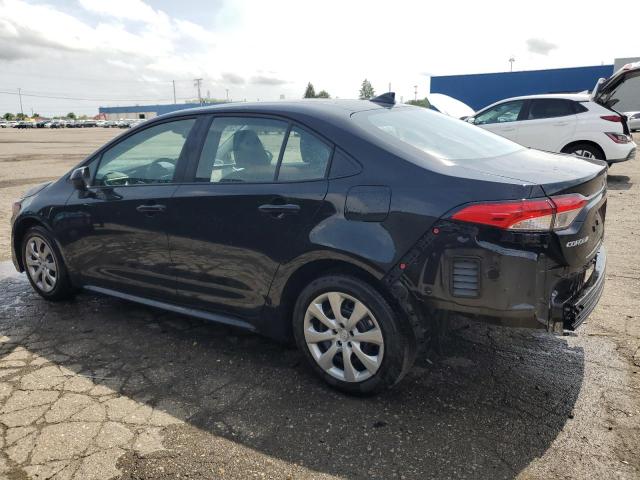 Vin: 5yfb4mde0sp284507, lot: 61658745, toyota corolla le 20252