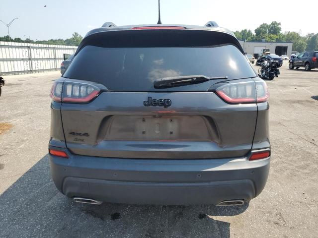 2020 JEEP CHEROKEE L 1C4PJMLX7LD502402