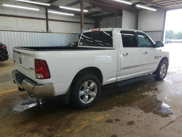 Vin: 1c6rr7tt1es467958, lot: 60890725, ram 1500 slt 20143