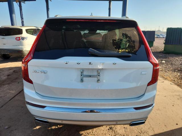 2021 VOLVO XC90 T8 RE YV4BR00K0M1673707
