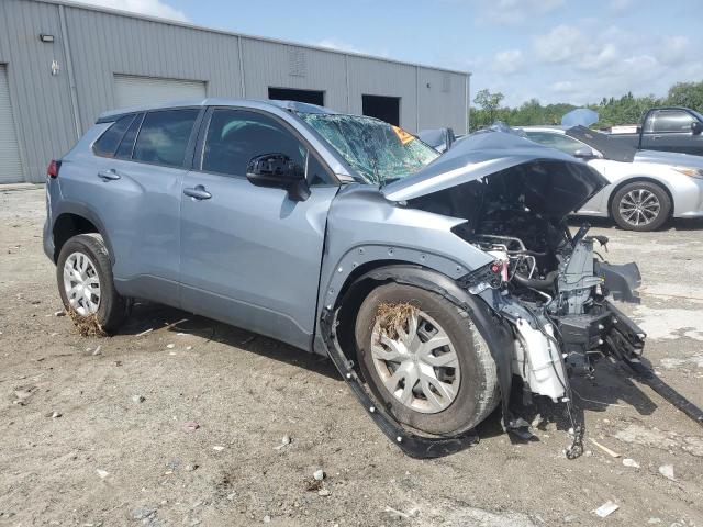 2022 TOYOTA COROLLA CR - 7MUAAAAG4NV031376