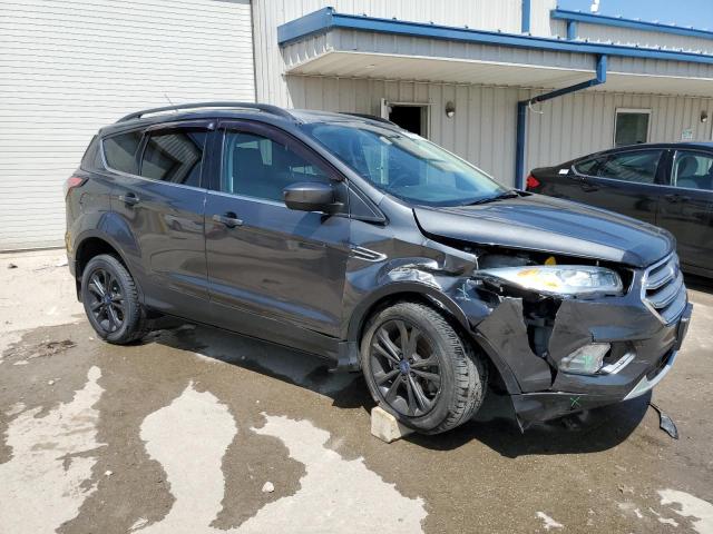 Vin: 1fmcu9g97hue79446, lot: 60223145, ford escape se 20174