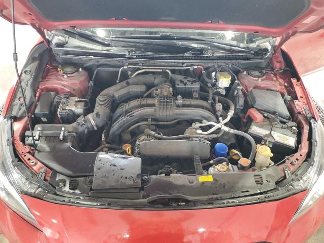 2017 SUBARU IMPREZA SP 4S3GTAM60H3719804