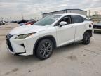 2019 LEXUS RX 350 BAS - 2T2ZZMCA9KC127570