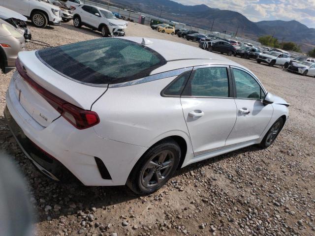 2021 KIA K5 LXS - 5XXG14J23MG043934