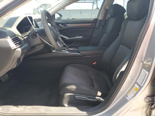 2020 HONDA ACCORD LX 1HGCV1F19LA016332