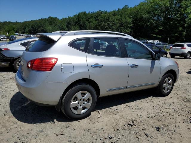 Vin: jn8as5mv5fw770108, lot: 62299695, nissan rogue s 20153