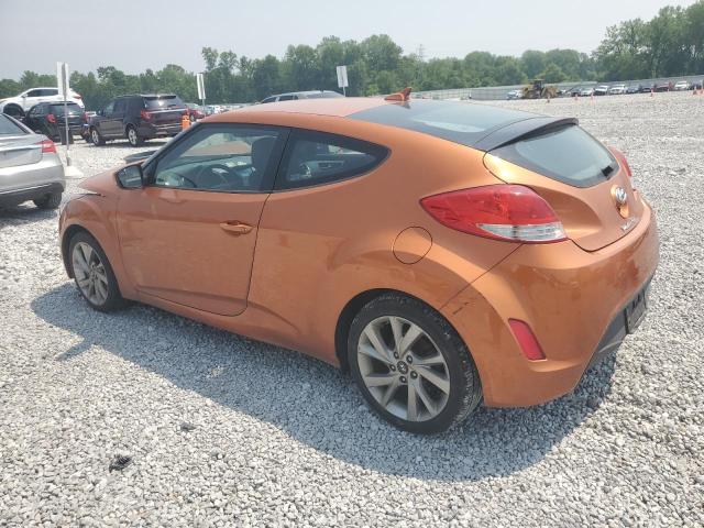 Vin: kmhtc6adxhu308351, lot: 60188385, hyundai veloster 20172