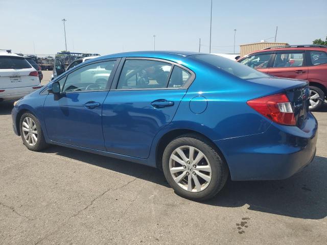 Vin: 19xfb2f82ce038130, lot: 57111455, honda civic ex 20122