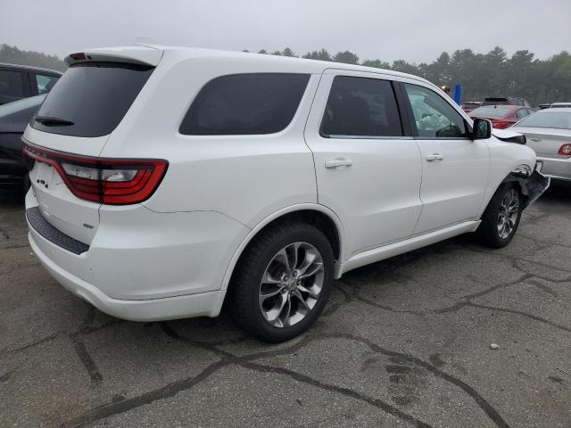 2019 DODGE DURANGO GT 1C4RDHDG9KC779269