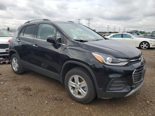 2020 CHEVROLET TRAX 1LT KL7CJPSB7LB036713