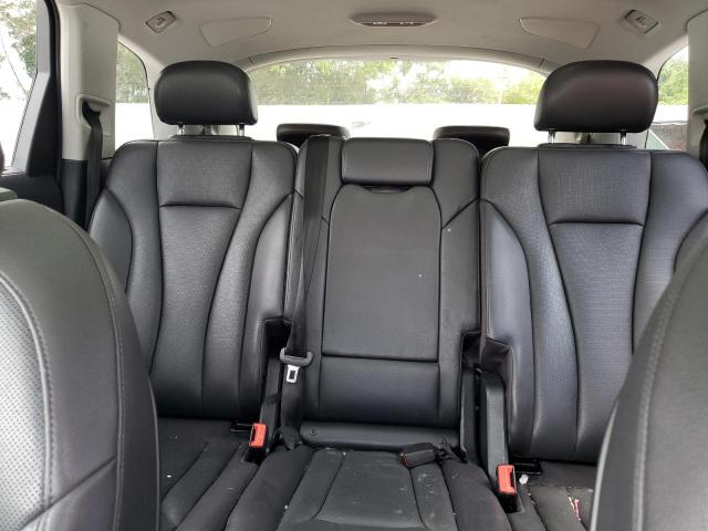 2017 AUDI Q7 PRESTIG WA1VAAF74HD004340