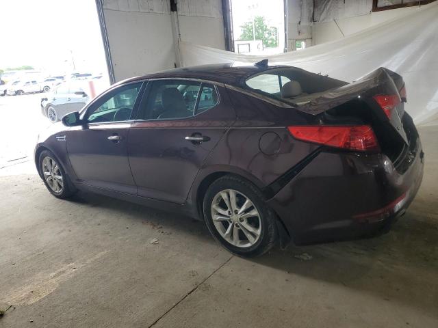 Vin: 5xxgn4a77cg080659, lot: 61386295, kia optima ex 20122