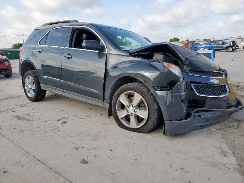 Vin: 2gnaldek7d6178165, lot: 60917795, chevrolet equinox lt 20134