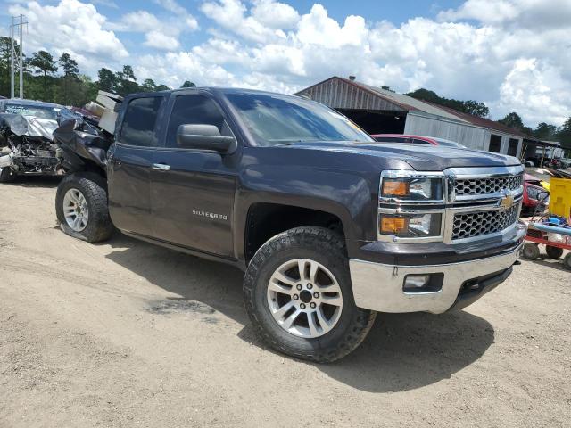Vin: 1gcvkrec0ez209958, lot: 62455645, chevrolet all models k1500 lt 20144