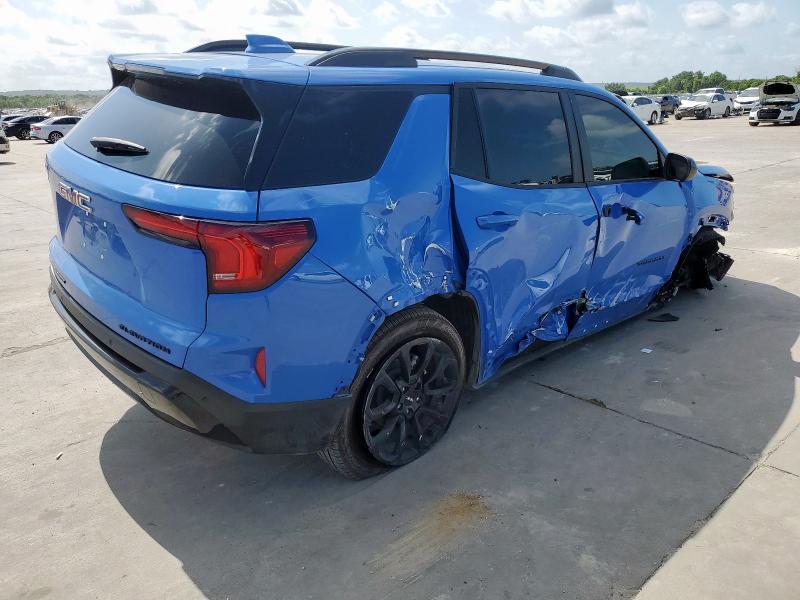 2025 GMC TERRAIN EL 3GKALUEG3SL214449