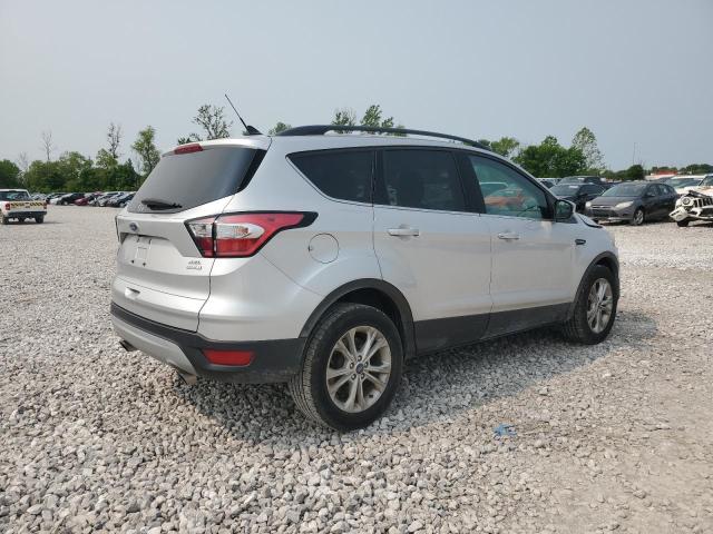 Vin: 1fmcu0hd8jub72792, lot: 58809945, ford escape sel 20183