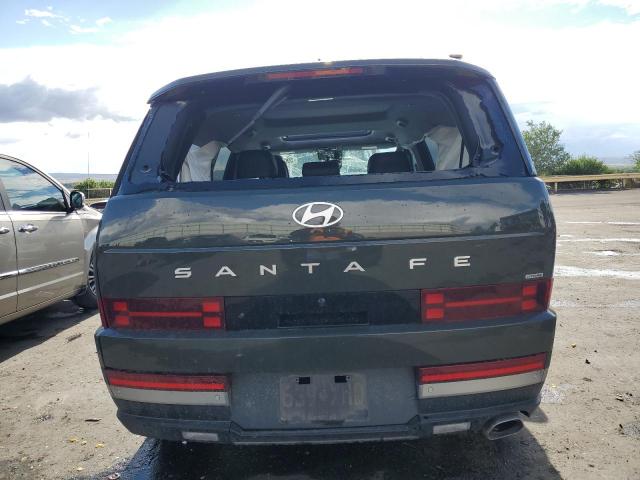 2024 HYUNDAI SANTA FE L 5NMP4DGL4RH014653