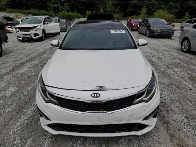 2019 KIA OPTIMA LX - 5XXGT4L35KG368419