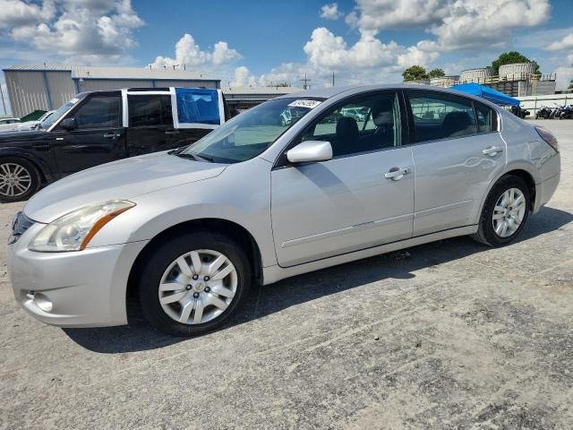 NISSAN ALTIMA BAS