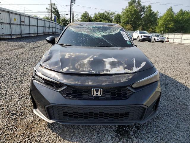 2025 HONDA CIVIC SPOR 2HGFE2F51SH580949