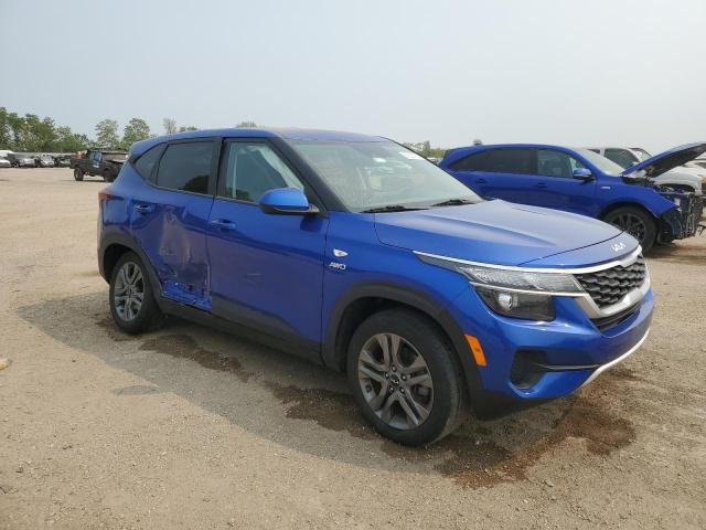 Vin: kndepcaa1p7459081, lot: 59300755, kia seltos lx 20234
