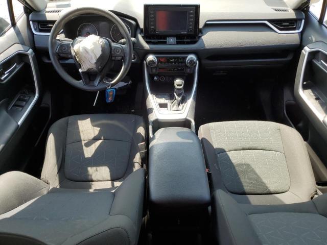 2022 TOYOTA RAV4 XLE - 2T3P1RFV1NW282106