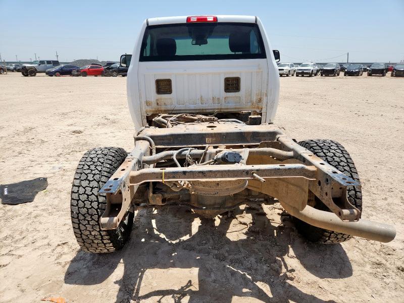 2015 RAM 2500 ST 3C6MR5AL5FG639189