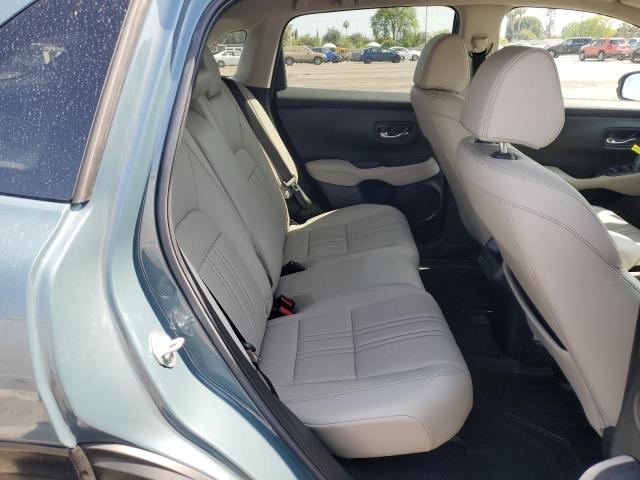 2024 HONDA HR-V EXL 3CZRZ1H70RM709195